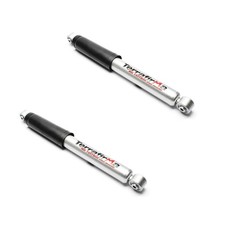  Discovery 2 Terrafirma Shock Absorbers Rear PAIR All Terrain for Land Rover TF1