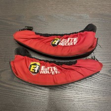 Elite Hockey Blade Cover Skate Guards Extreme Youth Small Fits up to size 13