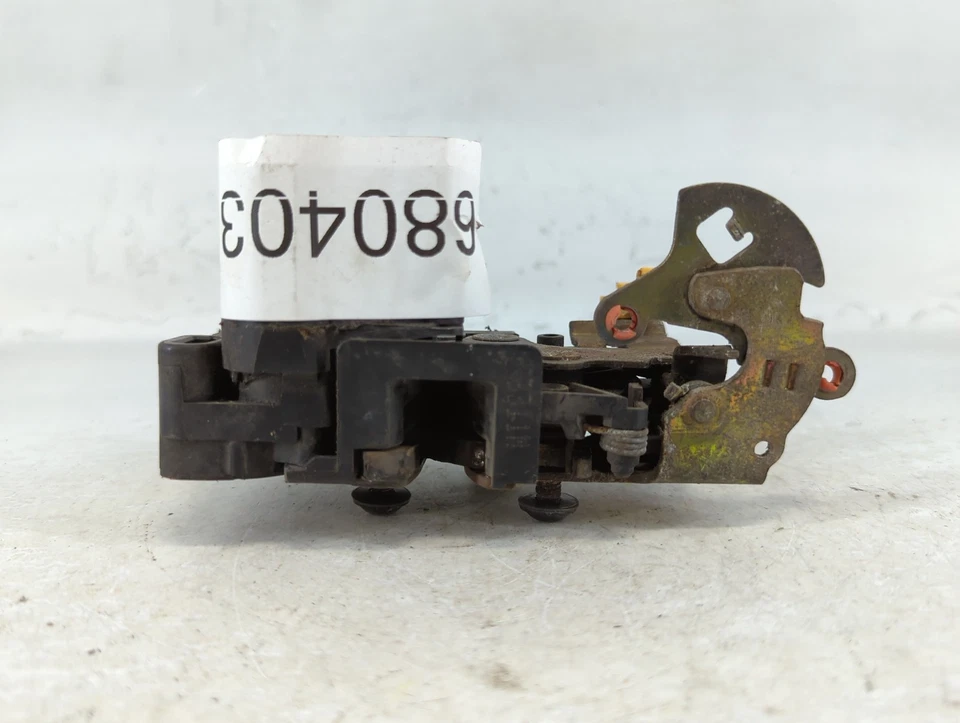 Pontiac Sunfire 2004 conductor delantero izquierdo bloqueo actuador FJVR5 Foto 4 de 4