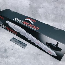 Akai Professional EWI 5000 Wind Synthesizer Electronic Wind Instrument Battery