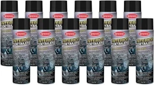 Sprayway SW780 Interior Detailer 12 Oz. (PACK OF 12)
