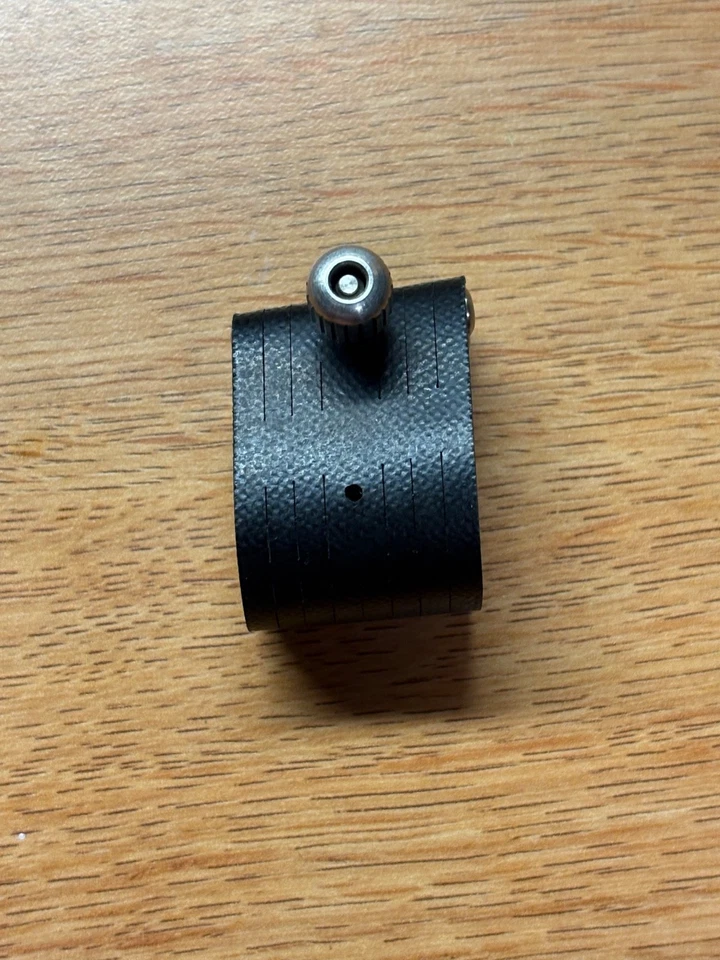 Paquete de ligadura / Clarinete Bb / Saxo alto / Rovner Foto 4 de 4