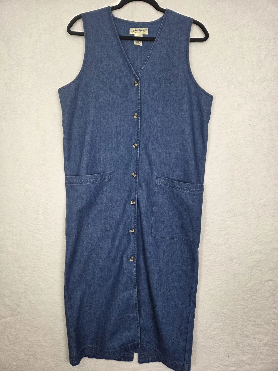 white christmas dresses FA Women's Studded Western Buckle Stretch Denim Dress – OpryShop main image 0