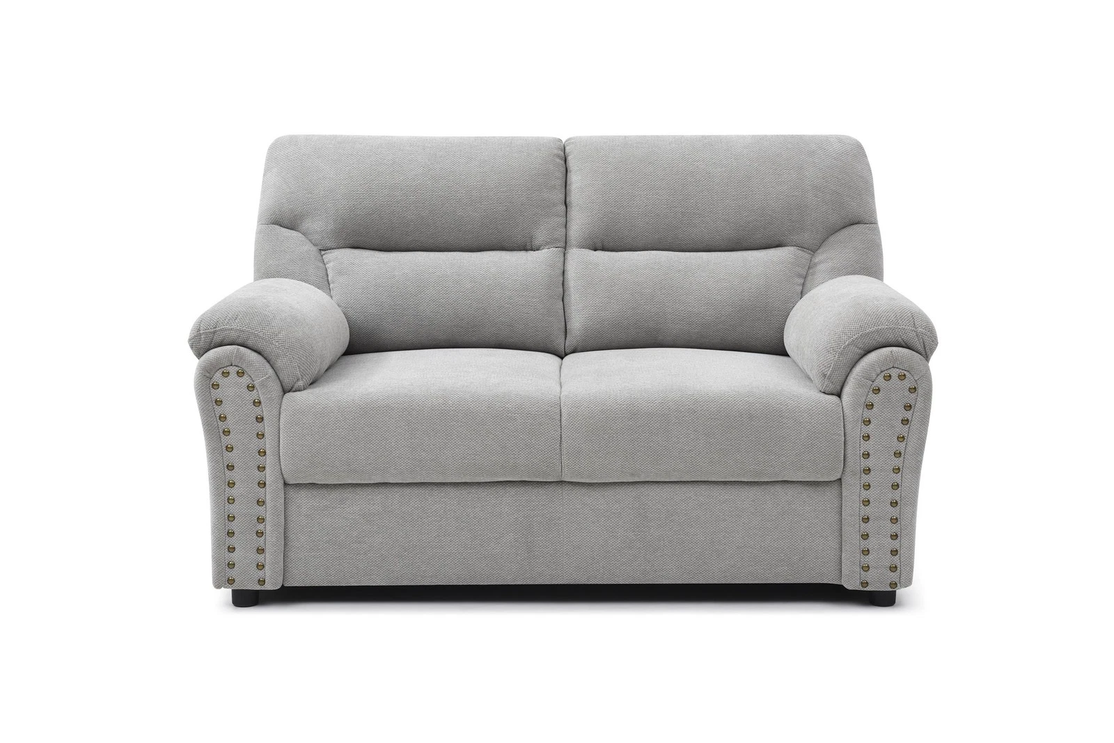 Glory Furniture Hamilton G00552A-L Love Seat Gray
