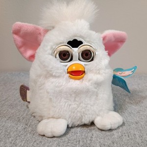 1998 Furby | eBay