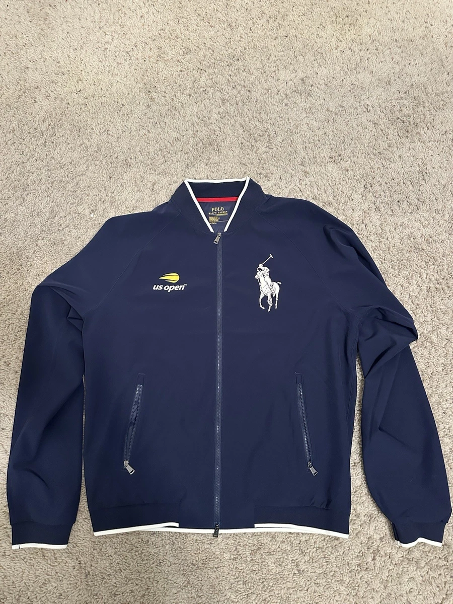 Polo Ralph Lauren Us Open In Men's Coats & Jackets for sale | eBay