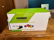 NEW True Image Laser Jet Cartridges 054H (BCYM)