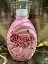 DS Dream Life  Valor Tanning Lotion 8.5 Oz
