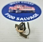 <!--F#f_0-->74-80 FORD F100 PARTS XLT MOULD SPRING CLIP PRESSED METAL FOR RACE TRACK N.O.S.<!--F/-->