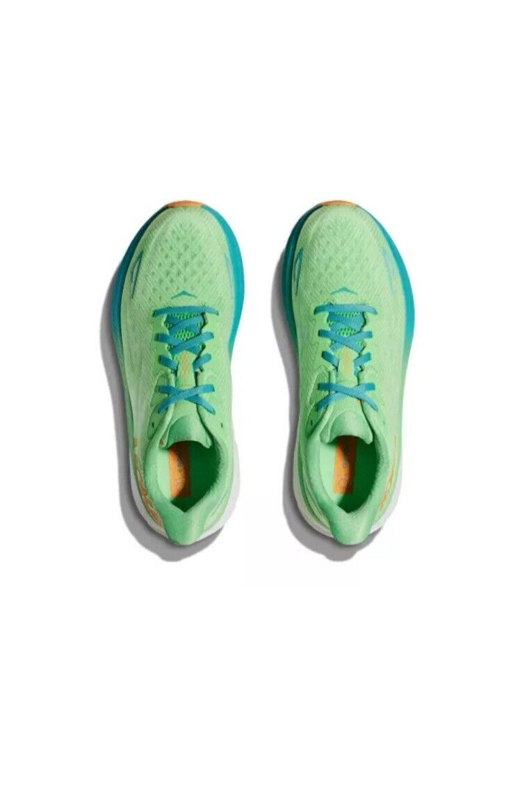 Hoka One One Clifton 9 1127895-ZLGL Men display picture 2