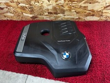 BMW G01 G02 G20 G22 G26 B46D Engine Top Appearance Cover Panel Logo Oem 29K