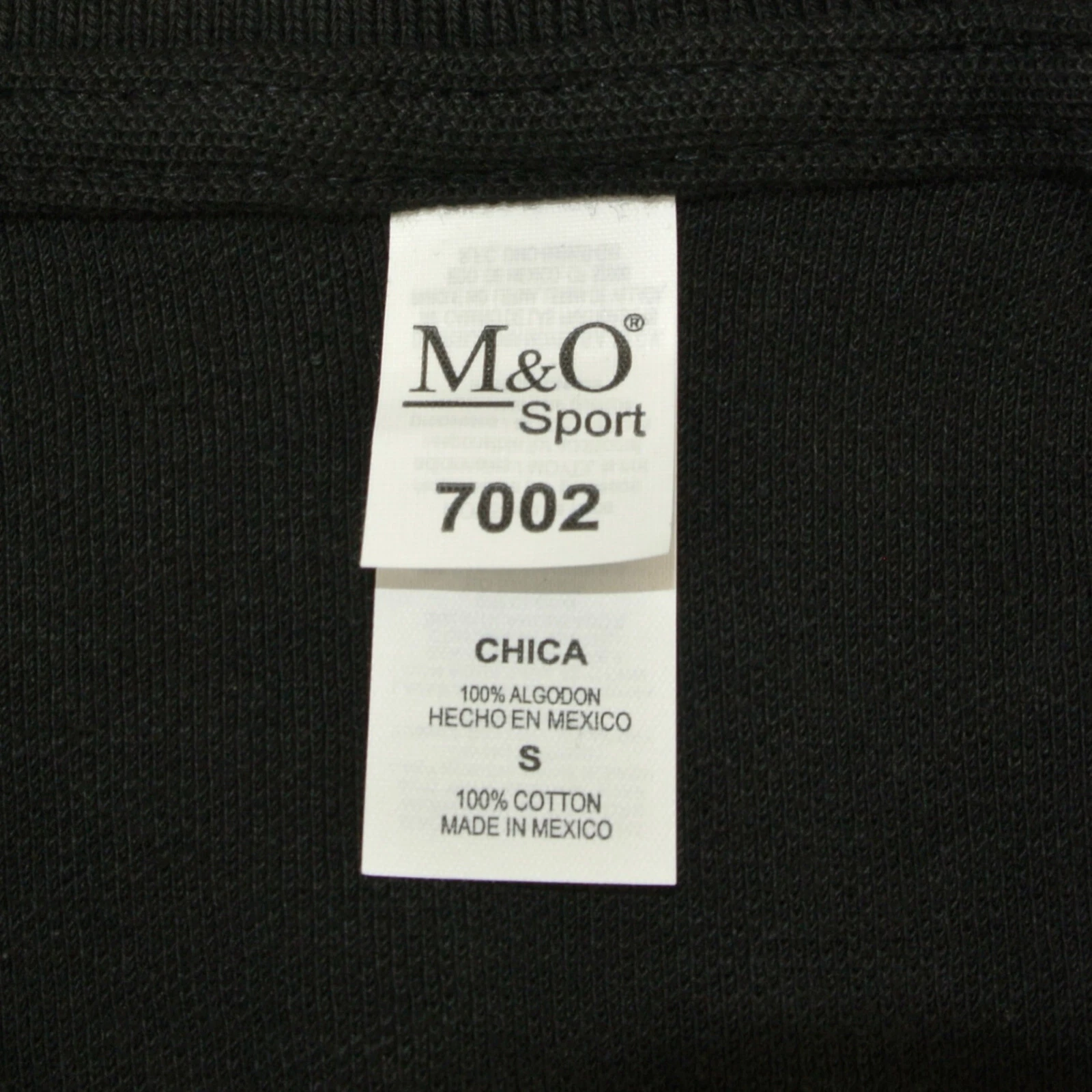 WALMART Associate Employee Uniform Polo Shirt Black