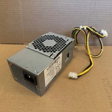HuntKey Lenovo ThinkCentre M700 Desktop Power Supply PSU (210W) 00PC746 Tested!