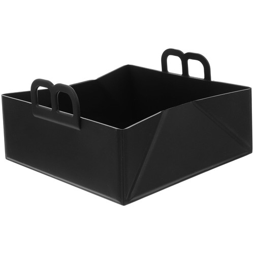 Reusable Silicone Non-stick Rectangular Air Fryer Inner Pot Airfryer Liners - 第 1/17 張圖片