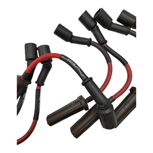 Juego de cables de encendido JBA Headers & Performance W0812, para GM 2010-2013 6,2 L L LS3 - Imagen 2 de 2