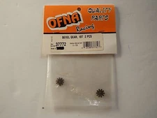 OFNA - BEVEL GEAR, 1OT 2 PCS - Model # 37772