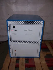 9986 DYNATRONIX PMC 101/10PR-5-10 PRO SERIES PULSE POWER SUPPLY OUTPUT: 10V 5A
