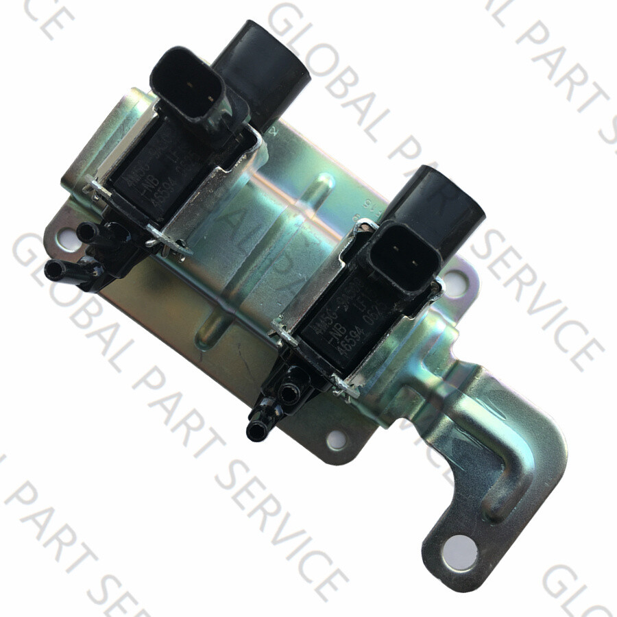 Intake Manifold Solenoid Valve Fit For Volvo S40 S80 V50 V70 C30  