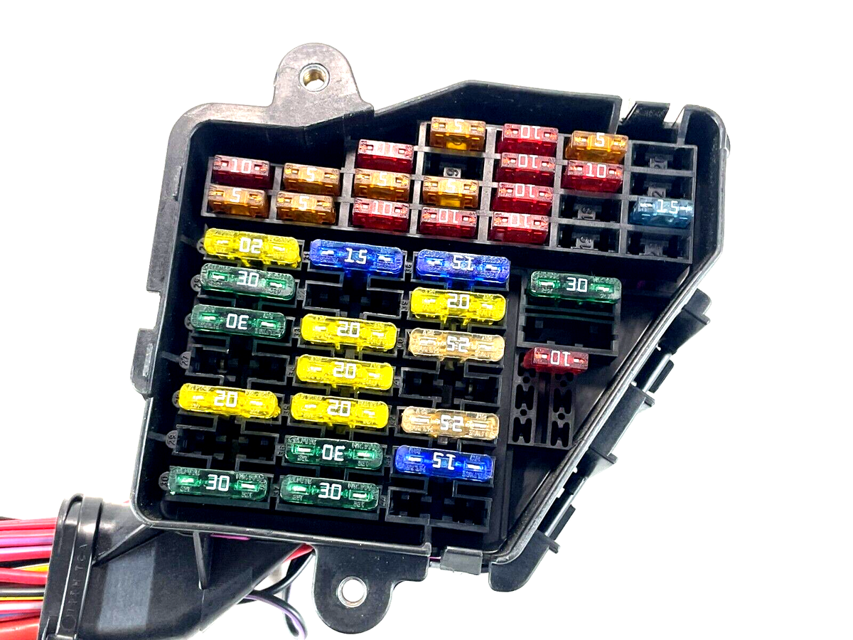 2011 malibu cigarette lighter fuse 2011 Chevrolet Malibu Cigarette lighter fuse