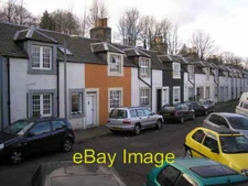 Photo 6x4 Wardie Square Trinity/NT2476 Wardie Square as seen from Wardie c2007