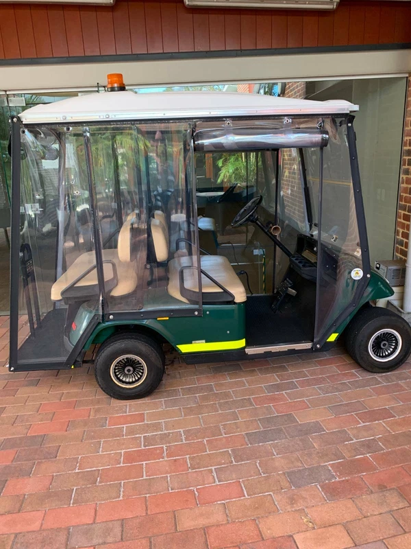 used golf buggies gumtree