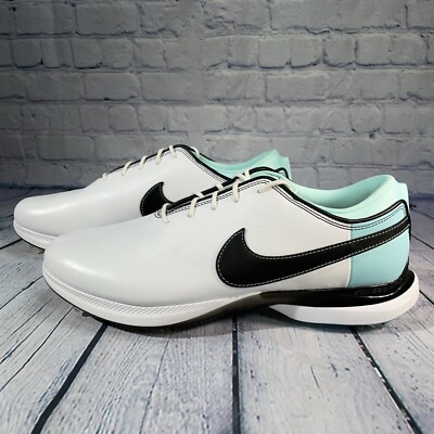 Nike Air Zoom Victory Tour 2 Golf Shoes  White Copa  DJ6569-114 Mens Sz 13