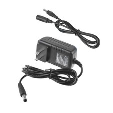 6ft charger adapter for J45TKE EverStart Maxx CAR jump starter 120psI 1200 amp