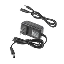 6ft charger adapter for J45TKE EverStart Maxx CAR jump starter 120psI 1200 amp