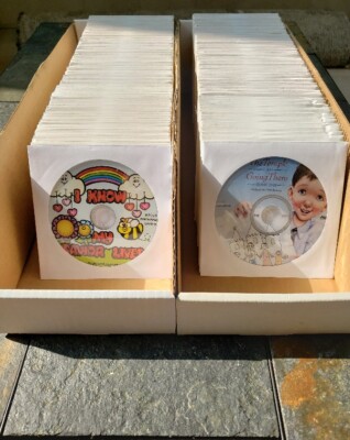 Kids Music & Stories LOT toddler frosty disney U PICK FREE SHIPPING AFTER 1st CD