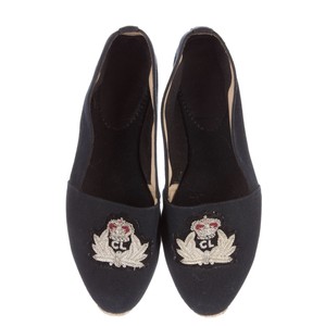 christian louboutin espadrilles