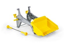 Rolly Toys rollyKid Frontlader Schaufel für rollyKid + rollyKiddy Trettraktoren