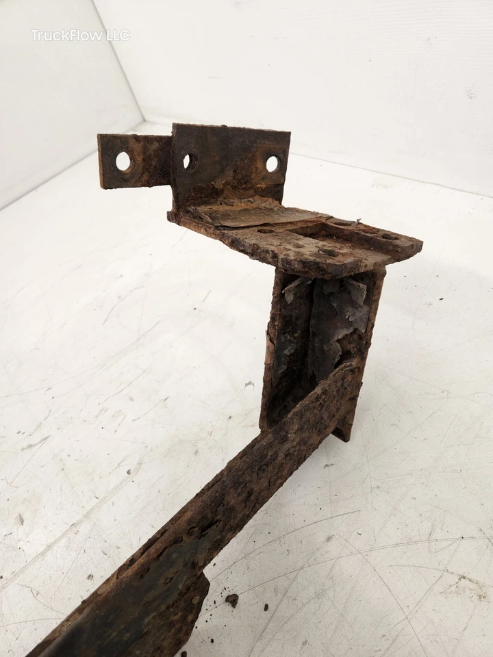 Montaje de arado para camión Western Unimount 99-04 Ford F250 F550 Excursion 62660-1 Foto 4 de 4