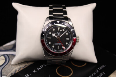 GMT Costacamps Time Machine - Coke