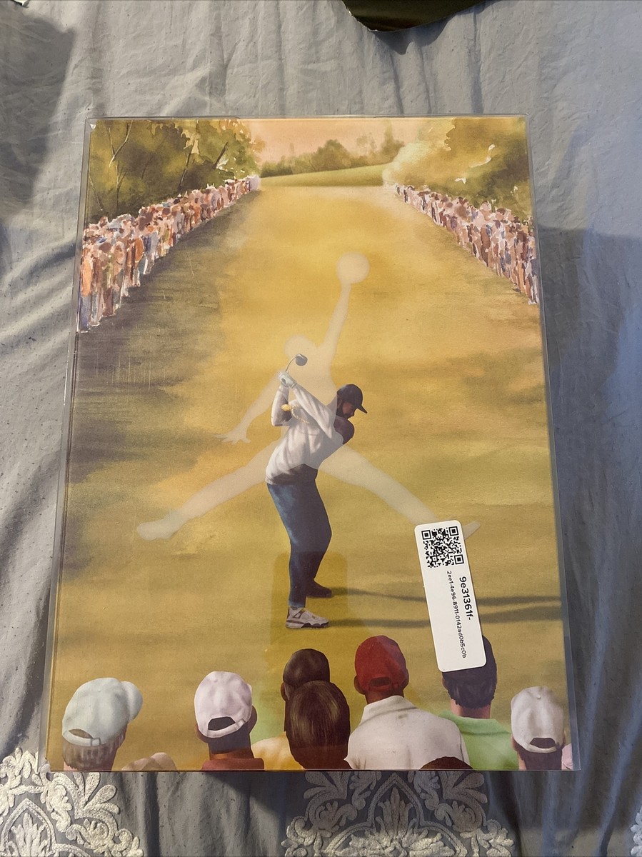Air Jordan 12 Retro SP Eastside Golf  \