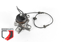 Roulement de roue Suzuki IGNIS