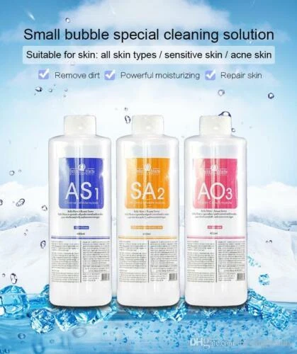 Productos de antienvejecimiento todos tipos de piel Sin marca