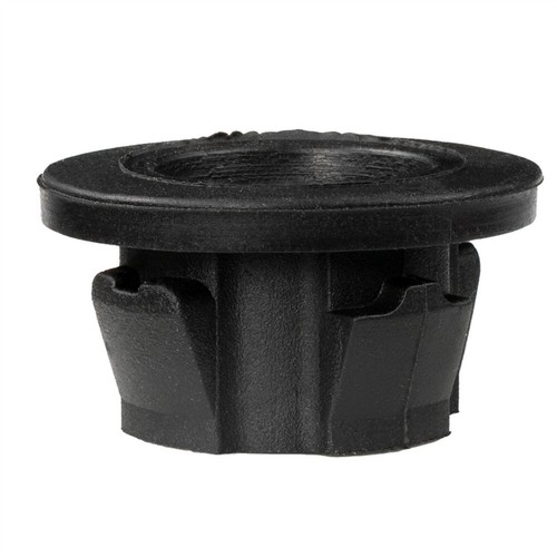 Cubierta de motor de 5 piezas ojal de goma para Mercedes-Benz Clase M W164/W166 2005-2015 - Imagen 7 de 8