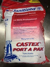 Janitized JAN-NSSP30-2(3) Premium Replacement Commercial Vacuum Paper