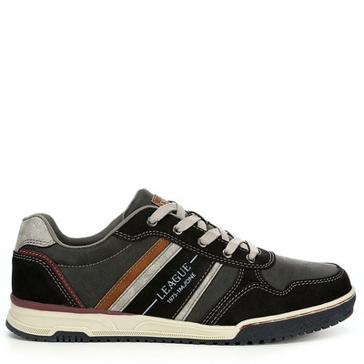Memphis One Stringate Casual da Uomo Sneaker Scarpe | eBay