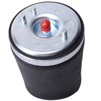 Luftfeder Fahrwerk Luftfederung Federbalg FüR BMW E39 37121094614 Hinten Rechts