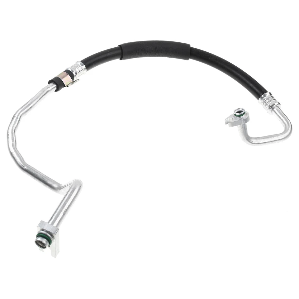 Manguera de línea de succión y descarga de refrigerante de aire acondicionado para Chrysler Concorde 2002-2004 Foto 4 de 4