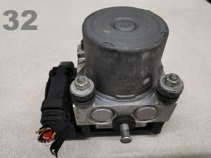 Fiat Punto 188 ABS Hydraulikbllock Steuergerät  0265800315