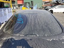 03-07 Infiniti G35 Coupe Rear Back Glass OEM 79700AM800