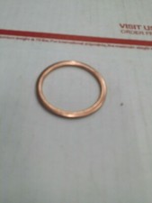 Vesrah Top End Gasket Exhaust VE-4004 VX-4004 M11-1134 971838 NOS 