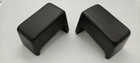 Mitsubishi pajero MK1 / montero 82- 90 front bumper Stoppers LH/RH