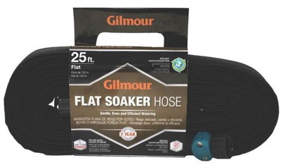 Gilmour 3/8 In. D X 25 Ft. L Sprinkler/soaker Hose
