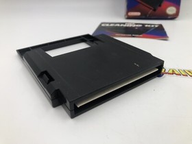 Cleaning Kit (Nintendo NES) Complete in Box