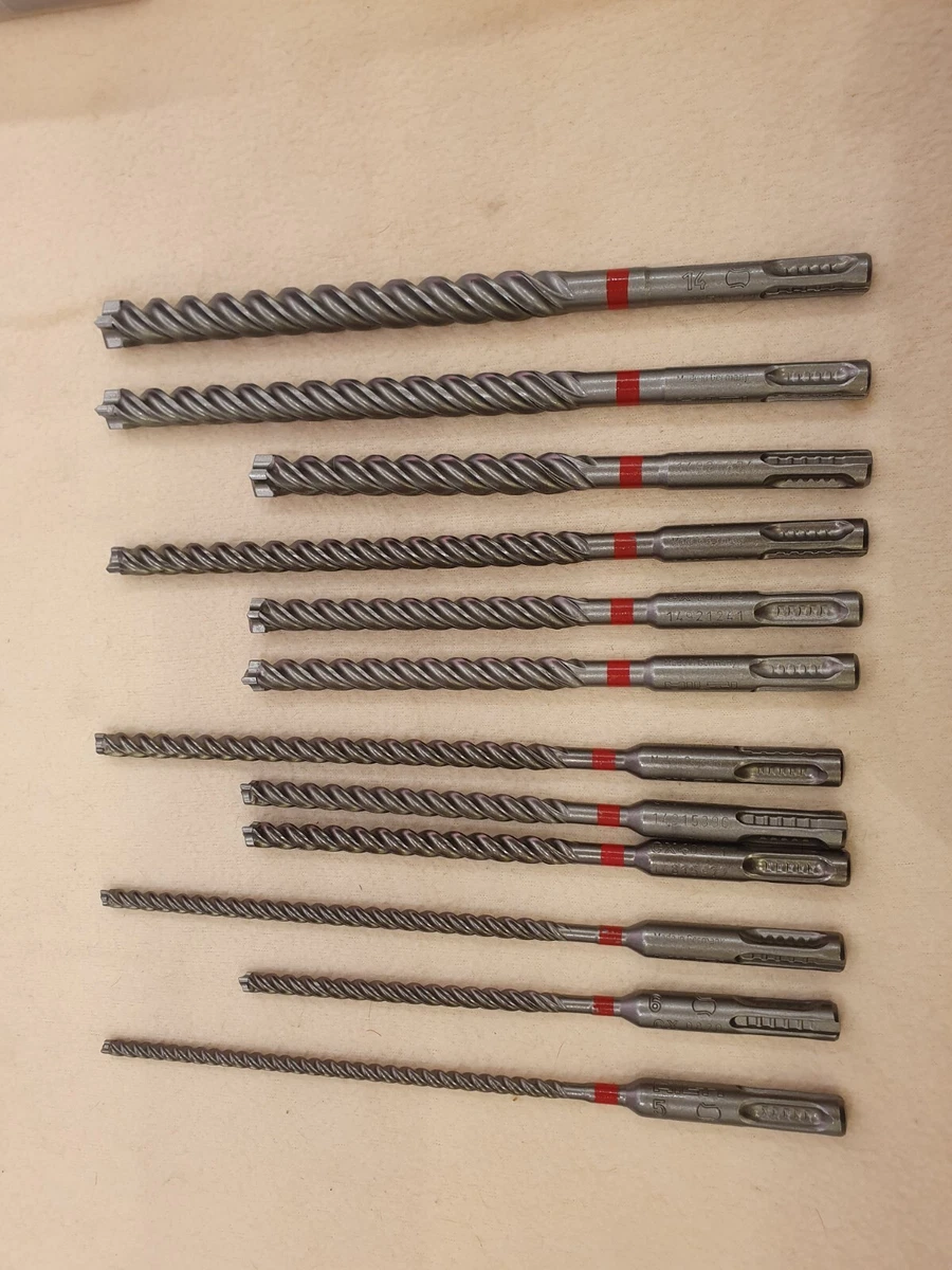 Mèche De Perforation HILTI BU (M41) 236122 - Neuve Sans Emballage