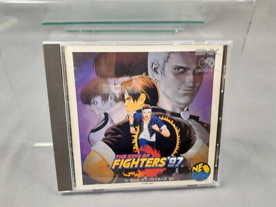 NEOGEO - NEO GEO　ザ キング オブ ファイターズ97 PA.70703.001.jpg?v=j5glq9&