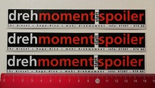 Aufkleber/Sticker: 3x dieseln mehr Leistung weniger - Hopa divo (260317109) 